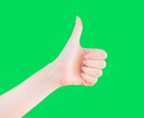 動画に移っている人物を切り抜きます 簡易的ですがリーズナブルな価格で提供します イメージ1