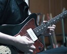 ギター(エレキ・アコギ)を録音します オリジナル曲やカバー曲にギター入れを行います イメージ9
