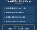 NPO法人の決算書を提出前に確認します 総会や所轄庁への提出前に第三者の目を入れます イメージ2