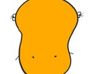 同じ絵が描けないので違う絵が届きます 全て一点限りとなっています。写真とは違う絵が届きます イメージ6