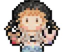ドット絵ミニキャラ作ります ちっちゃくてかわいいドット絵が欲しい方へ イメージ4