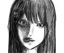 周りと差がつくSNSアイコンを作成します あなただけのひと味違うアイコンを描きます⟡.· イメージ6