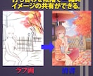 商用利用可能！目を引くオリジナルイラスト描きます グッズ制作やSNS活動、動画配信に使えるイラスト制作 イメージ2