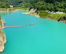 思い出に残る旅のお手伝いをします 自分の仕事をいかして素敵な旅行のプランを提案します！ イメージ1