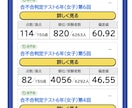 中受専門講師が四科取り組み、転塾、志望校手伝います 成績、クラスup、全教科のスケジュール、なんでも可、外部生可 イメージ4