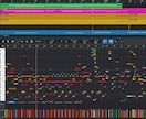 高クオリティな歌ってみたのinst音源作ります 原曲そのままでも、アレンジされた音源でもなんでもお受けします イメージ2