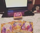 今必要なメッセージをお届けいたします 天使･神様･スピリットからのメッセージお届けします(3枚引) イメージ5
