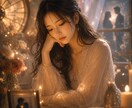 複雑恋愛のお悩みを丁寧に読み解きます 今の恋の不安や迷いを整理します イメージ1