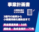スモールビジネスの専門家が経営改善をサポートします 小規模ならではの課題を6つの重要分野で改善し経営の安定を実現 イメージ9
