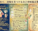 生き辛さの正体　を星と心理学で言語化いたします 周りと比べて落ち込むあなたへ。「正しい才能の活かし方」を分析 イメージ2