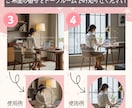 完成済みの実写風SNSアイコンを販売します SNSや副業用に！信頼感を与える横顔や後ろ姿のアイコンです。 イメージ4