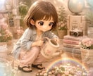 あなただけに宛てる言葉と声で安心感をお届けします ☘️癒し｜楽しい｜寄り添い｜気持ちを整えて前向きサポート☘️ イメージ6