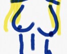 イラスト描きます ご希望のイラストをお聞かせ下さい☺︎ イメージ5