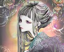 特別企画!残1枠¥2000でイラスト描きます ココナラ開始企画！2名様限定¥2000で女の子のイラスト作成 イメージ6