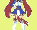 可愛いポップなイラストを描きます シンプルなデザインなので色々な用途に使えます イメージ5