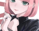 男の子も女の子も！アイコン描きます あなたの希望の絵柄に合わせます！ イメージ6