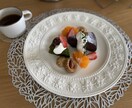 絶品！米粉ガトーショコラのレシピをPDFで送ります 卵・乳製品・白砂糖・小麦不使用！体にやさしい植物性のみ✨ イメージ3
