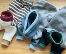 こんな犬服が作りたい！をサポートします 法人・企業・ブランド様向けのノウハウシェアサービス イメージ3