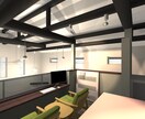 こだわりのリノベーション計画のご相談から承ります お店やお住まい又はお部屋をリノベーションしたい方必見です。 イメージ7