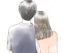 好きな人と結ばれたいと人の傍に寄り添います 独学で心理学を学び3年。実績と効果は証明済みです！ イメージ1