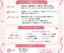 職業スタイル診断いたします あなたに合った職業スタイル診断いたします イメージ1