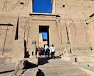 エジプト個人旅行のプランニングをお手伝いをします エジプトは絶対にツアーではなく個人旅行がお勧めです！ イメージ9