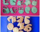 ３Dプリンターでオリジナルクッキー型お作りします 可愛いクッキー型専門店が作るクッキー型販売！ イメージ3