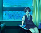 商用OK！安価で使えるイラスト描きます 立ち絵、アイコン、歌ってみたイラストなどが必要な方へ イメージ6