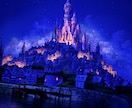 主にディズニーランド、シーの写真素材を提供致します まるで自分自身がその場に居るような一人称視点の撮影をします！ イメージ10