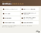 実績300件以上のプロが伝わるチラシを制作します 構成案作成やライティング・仕様の提案も可。折加工などの変形も イメージ5
