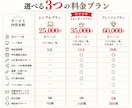 Squareで手軽に始めるECサイトを制作します 初めてでもお任せください！シンプルな機能で始めるＥＣサイト イメージ4