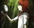 イラスト制作します 女の子などをメインに描かせていただきます イメージ4
