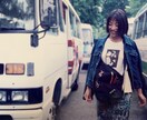 お気に入りの写真や思い出の写真をデジタル加工します 世界でたった1枚のオリジナル画像をより素晴らしく！ イメージ2