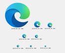 画像からアイコン(ICO)へ変換します 画像をアイコンとして使える形式に変換します イメージ2
