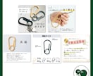 売上UPの実績あり！ECサイトの画像作ります 楽天歴10年のデザイナーがお手伝いします！ イメージ5