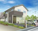 住宅の魅力を引き出す建築外観パース制作します 販売・提案に使える高品質な住宅パース イメージ4