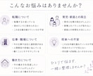 転職相談｜働き方｜仕事の悩み｜キャリア相談します 今の会社をこのまま続けるか、辞めるか、迷う気持ちを整理します イメージ2