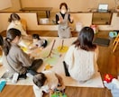 幼児は知恵・文字・数、小学生は国・算を指導します 「勉強しなさい」を卒業！楽しく学んで「できた！」を増やそう イメージ4