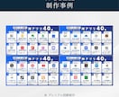 SNS投稿画像を制作します Xやインスタ投稿に！図解を使ってあなたの想いを伝えます イメージ10