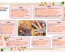 子どもの才能や可能性が分かる♡手相鑑定します 保育士の視点でその子の良い所をたくさんお伝えします♪ イメージ1