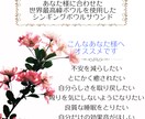 お仕事や金運の特性や現在の流れをお教えします あなたが生まれ持った才能や、縁ある財運の特性から読み解きます イメージ5
