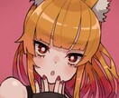 イラスト/キャラクターデザインを行います 素早く高クオリティで独自の世界観を実現します。 イメージ5