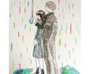 アイコン用、似顔絵など、さまざまなイラスト承ります 簡単なユルいイラストが欲しい方に！ イメージ6