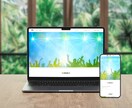 初心者向け☆WordPressブログを制作します ブログが初めての方向けに記事を書くだけの状態でお渡しします！ イメージ3