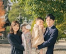 素敵な七五三・お宮参りの思い出を残します お子さん撮影累計1000件以上！子供撮影が得意です！ イメージ4