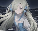柔らかく可愛いイラスト制作いたします ふんわり優しい雰囲気のイラストお届けします❁⃘*.ﾟ イメージ1