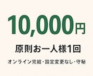 楽天の"売れない理由"を60分で診断します 元Amazon×現役楽天代行が、数字を一緒に見て原因を特定 イメージ4