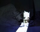用途に応じたイラスト SD~等身幅広く制作致します 立ち絵、サムネ、一枚絵、など！ イメージ5