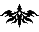 ロゴなどに使えるシルエットイラストを制作します オリジナルシンボル作りませんか？ イメージ3