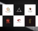 シンプルで長く使えるロゴを制作します シンプルで印象に残るロゴをご提案 イメージ1